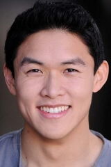 Kenny Leu