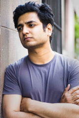 Kenny Sebastian