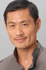 Kenny Wong Tak-Ban