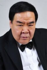 Kent Cheng Jak-Si