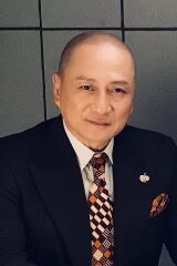 Kent Tong Chun-Yip