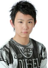Kenta Suga