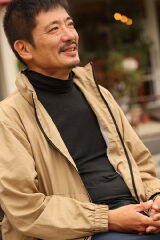 Kentaro Furuyama