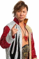 Kento Miyahara