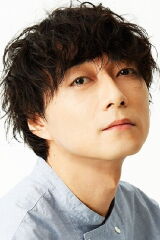 Kento Shibuya