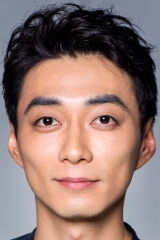 Kento Shibuya
