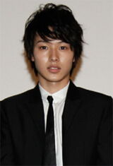 Kento Yamazaki