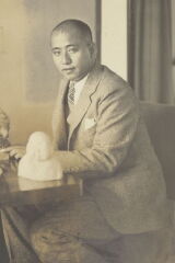 Kenzō Masaoka