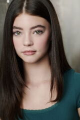 Kenzi Richardson