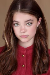 Kenzi Richardson