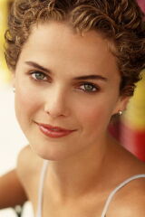 Keri Russell