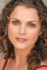 Keri Russell