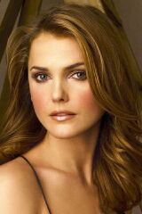 Keri Russell