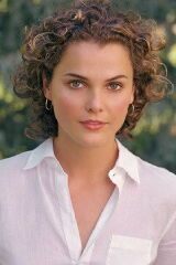 Keri Russell