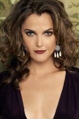 Keri Russell