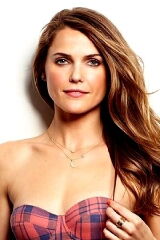 Keri Russell
