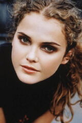 Keri Russell
