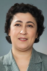 Kerime Nadir