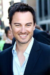 Kerr Smith