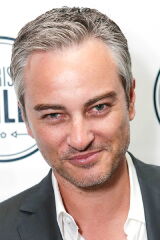 Kerr Smith