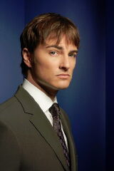 Kerr Smith