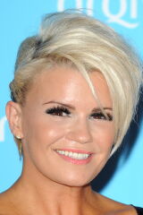 Kerry Katona