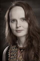 Kersti Heinloo