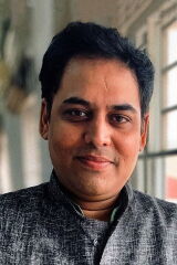 Keshav Deepak