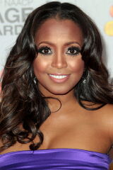 Keshia Knight Pulliam