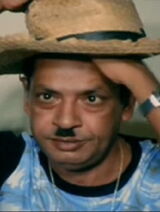 Keshto Mukherjee
