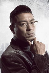 Keung Ho-man