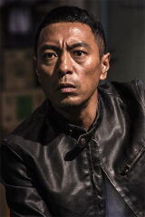 Keung Ho-man