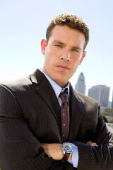 Kevin Alejandro