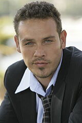 Kevin Alejandro