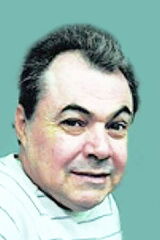 Kevin Archer