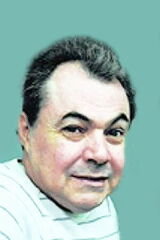 Kevin Archer