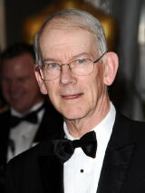 Kevin Brownlow
