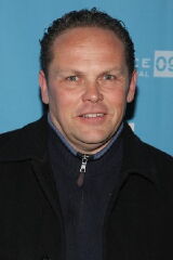 Kevin Chapman