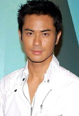 Kevin Cheng Ka-Wing