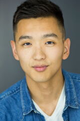 Kevin David Lin