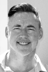 Kevin Durand