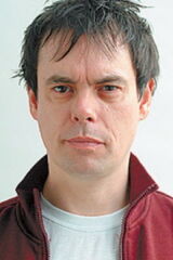 Kevin Eldon