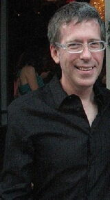 Kevin Greutert