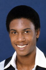 Kevin Hooks