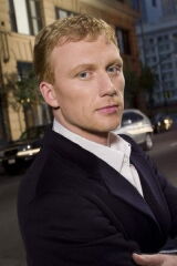 Kevin McKidd