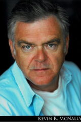 Kevin McNally