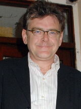 Kevin McNally