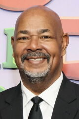 Kevin Michael Richardson