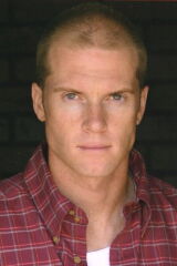 Kevin Patrick Burke