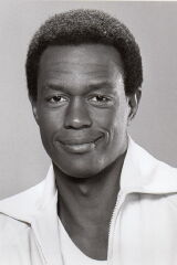 Kevin Peter Hall